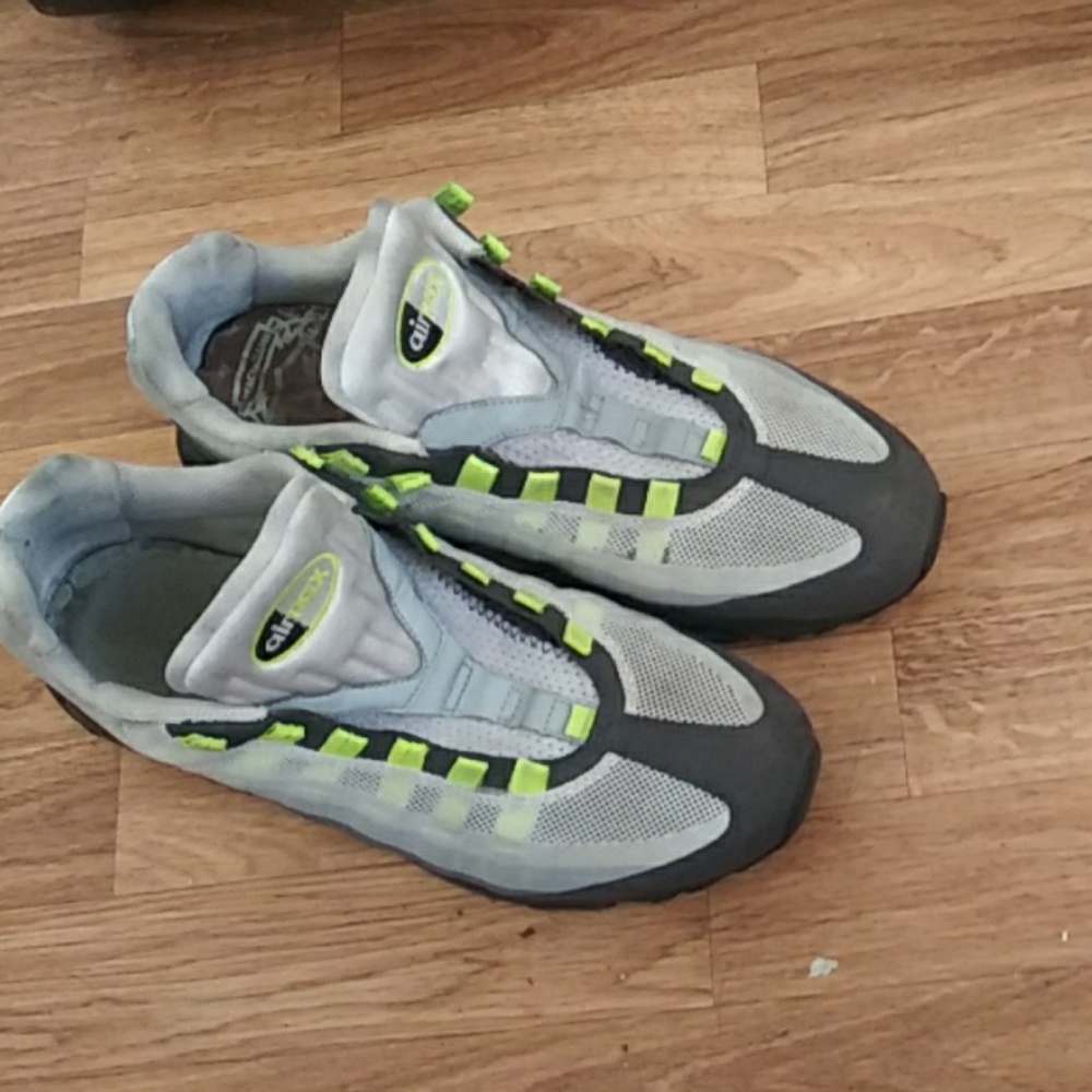 Airmax 95